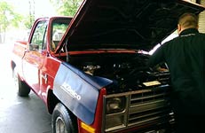 Auto Air Of Macon Video