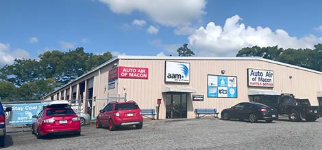 Batteries | Macon, GA | Auto Air Of Macon | 478-781-9854