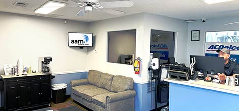 Car AC Repair | Macon, GA | Auto Air Of Macon | 478-781-9854